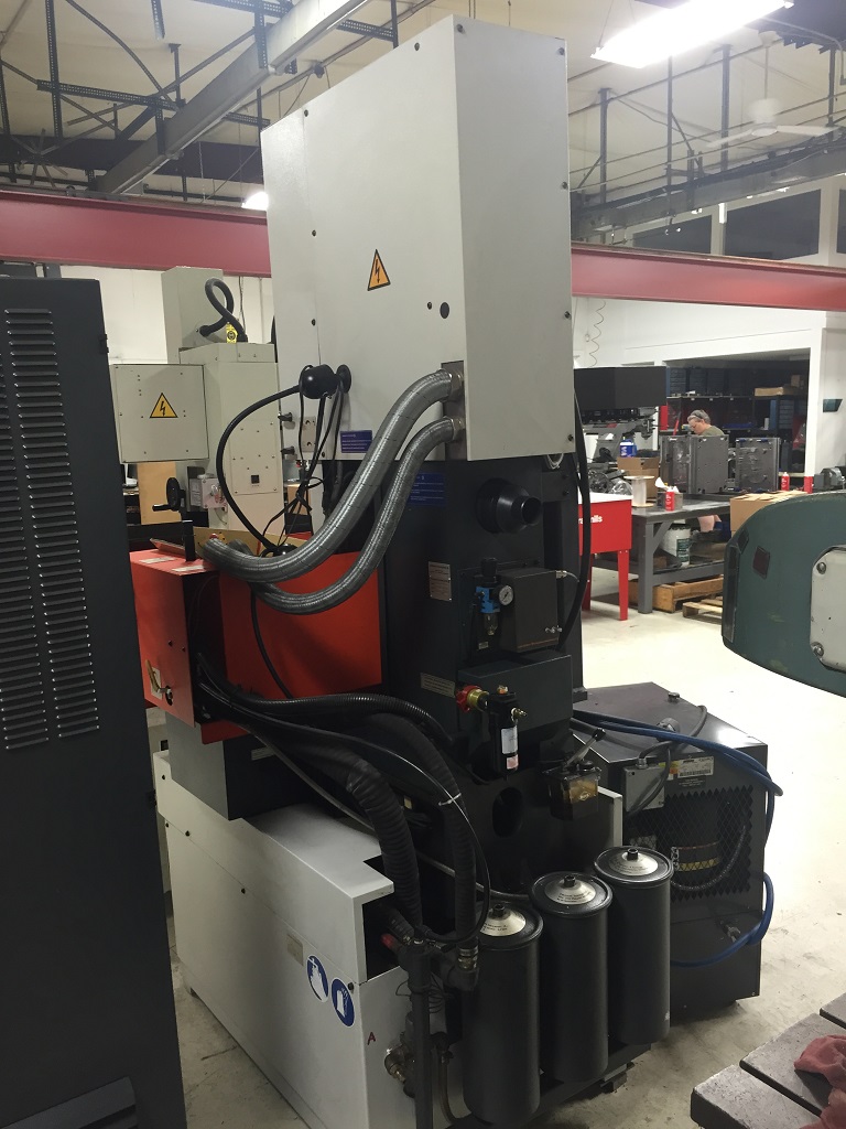 Equipment picture